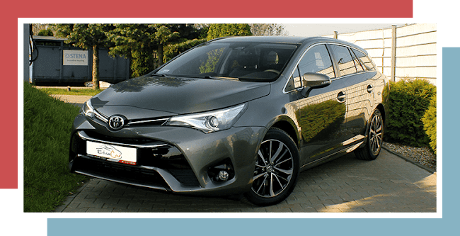 EtnaCar - Wynajem samochodów i przyczep - Pieszyce