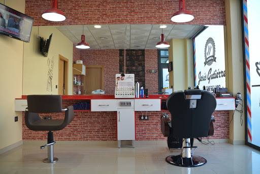RC PeluqueroS en Plasencia, Cáceres‎