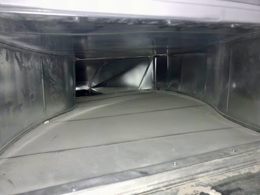 Omega Dryer Vent & Air Duct Cleaning Solutions