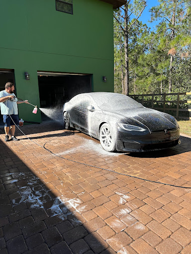 Rudy's Mobile Car Wash en Clermont