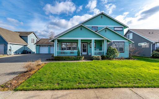 Real Estate Agency «Blue Emerald Real Estate Company (Formerly Genesis)», reviews and photos, 2100 S 314th St, Federal Way, WA 98003, USA