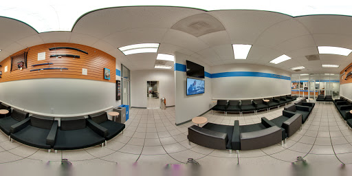 Honda Dealer «Joyce Koons Honda», reviews and photos, 10640 Automotive Dr, Manassas, VA 20109, USA