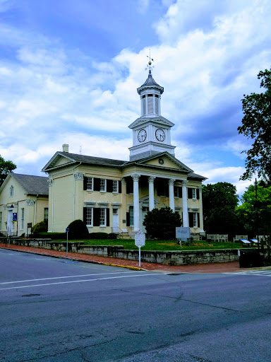 Gift Shop «German Street Coffee-Candlery», reviews and photos, 103 W German St, Shepherdstown, WV 25443, USA