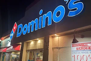 Domino's Pizza image