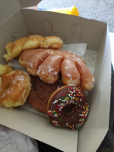Donut Shop «Rainbow Donuts», reviews and photos, 3758 La Sierra Ave, Riverside, CA 92505, USA