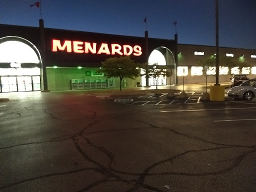 Home Improvement Store «Menards», reviews and photos, 2850 S Creasy Ln, Lafayette, IN 47905, USA