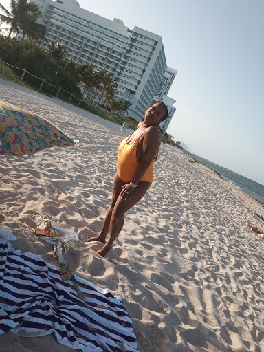 Health Club «Beach Beauty», reviews and photos, 6685 Collins Ave, Miami Beach, FL 33141, USA