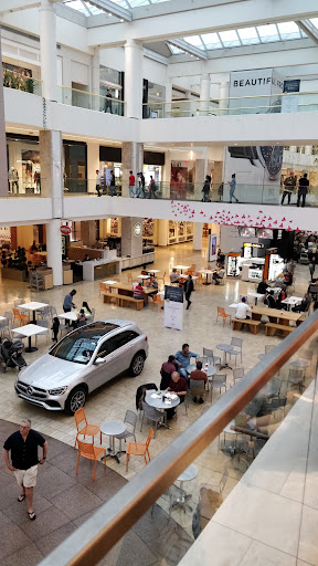 Department Store «Nordstrom Scottsdale Fashion Square», reviews and photos, 7055 E Camelback Rd, Scottsdale, AZ 85251, USA