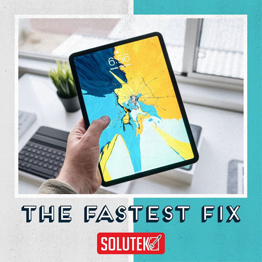 Computer Repair Service «SOLUTEK SYSTEMS - Apple, Samsung Repair Services», reviews and photos, 56 Edwards Village Blvd #115, Edwards, CO 81632, USA