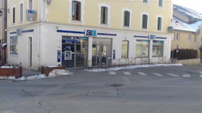 CIC à Briançon