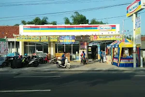 INDOMARET BURNEH image