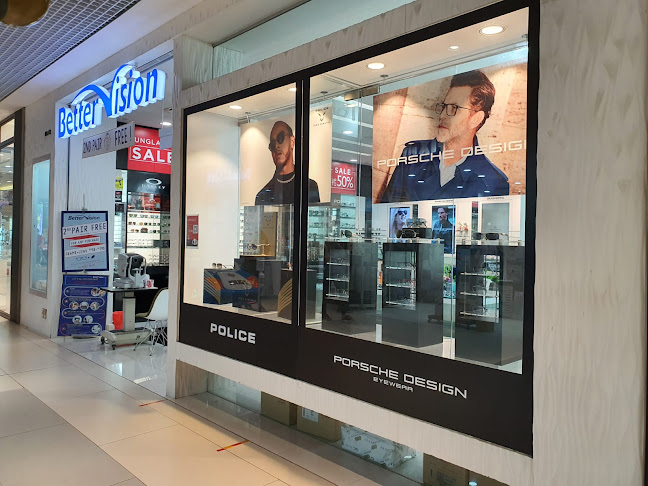 Better Vision - Westgate