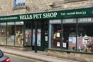 Hills Pet Shop image