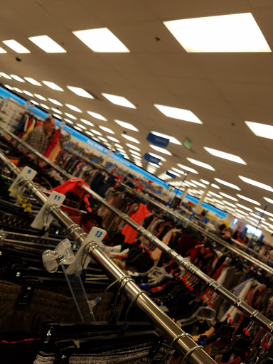 Clothing Store «Ross Dress for Less», reviews and photos, 3211 Peoples St, Johnson City, TN 37604, USA