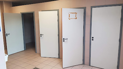 S.L.O distribution Aldi à Montaigu-Vendée