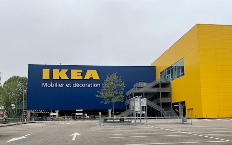 IKEA Rouen Tourville-La-Rivière image