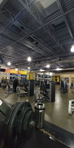 Gym «LA Fitness», reviews and photos, 1901 W 39th St, Hialeah, FL 33012, USA