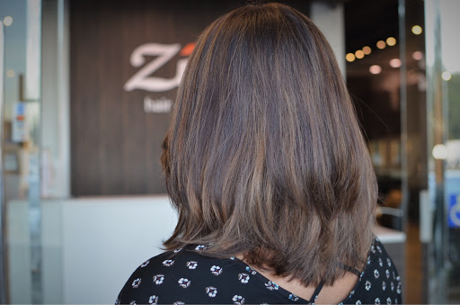 Nail Salon «Hair Salon Ziva», reviews and photos, Hair Salon Ziva, 3050 Sepulveda Blvd, Torrance, CA 90505, USA