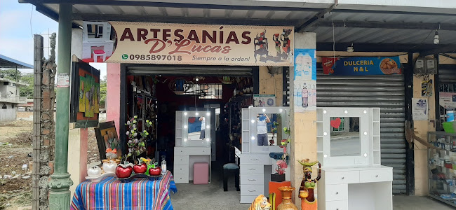 Artesanias D Lucas