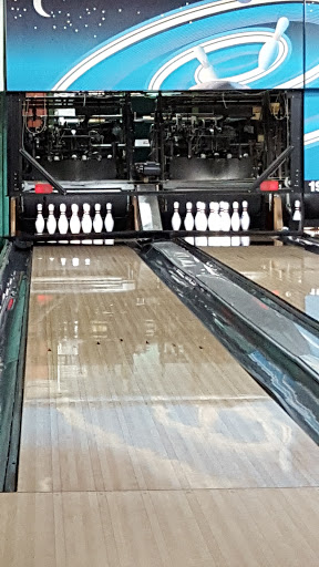 Bowling Alley «Northside Lanes», reviews and photos, 6 Richards Ave, Winchester, VA 22601, USA