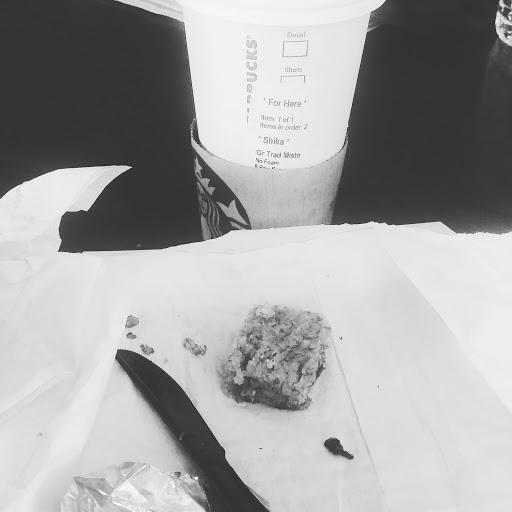 Coffee Shop «Starbucks», reviews and photos, 423 S Federal Hwy, Pompano Beach, FL 33062, USA