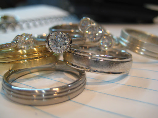 Jewelry Designer «Philip Voetsch Jewelry By Design», reviews and photos, 7608 State Line Rd, Prairie Village, KS 66208, USA