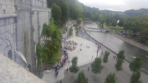 Photo n°18 de Hôtel Vesuvio à Lourdes ()