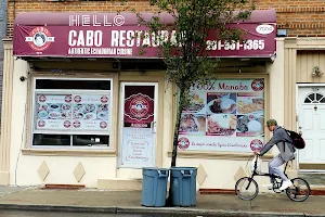 Cabo Restaurant image