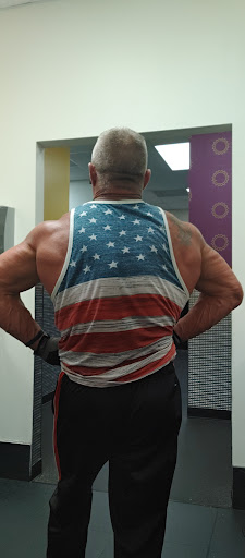 Gym «Planet Fitness», reviews and photos, 3233 SE Maricamp Rd #500, Ocala, FL 34471, USA