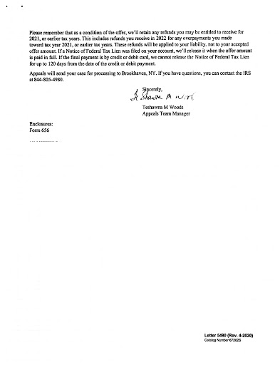 Tax Attorney «Tax Tiger», reviews and photos