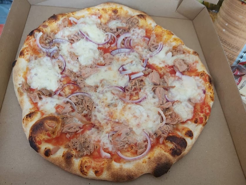 Relais Pizza à Termes-d'Armagnac (Gers 32)