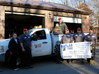 Butler Tire Service, Inc. - Photo 2 - Car repair in Frederick, MD, Frederick