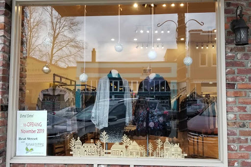 Clothing Store «Natural Clothing Company», reviews and photos, 502 1st St #102, Snohomish, WA 98290, USA