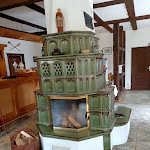 Photo n°3 de l'avis de edeltraud.o fait le 13/07/2022 à 12:23 sur le  Gasthof Pritzier à Pritzier