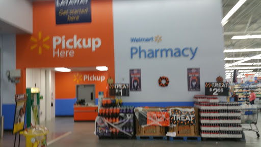 Discount Store «Walmart», reviews and photos, 2395 Peachtree Pkwy, Cumming, GA 30041, USA