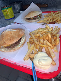 Aliment-réconfort du Restauration rapide Kebab Jean Jaurès à Belfort - n°12
