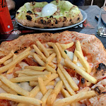 Photo n°1 de l'avis de Lina. fait le 12/05/2024 à 12:47 sur le  Mastantò Pizzeria Bologna à Quarto Inferiore