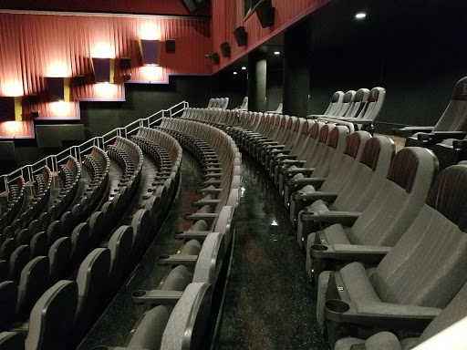 Theaters on Sundays in Denver