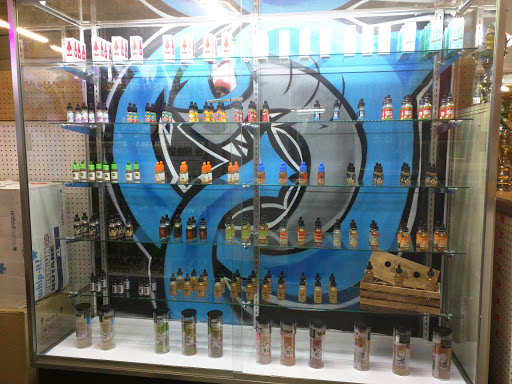 Tobacco Shop «Nahar Food & Discount Liquor Smoke Vape Shop», reviews and photos, 600 S Virginia St e, Reno, NV 89501, USA