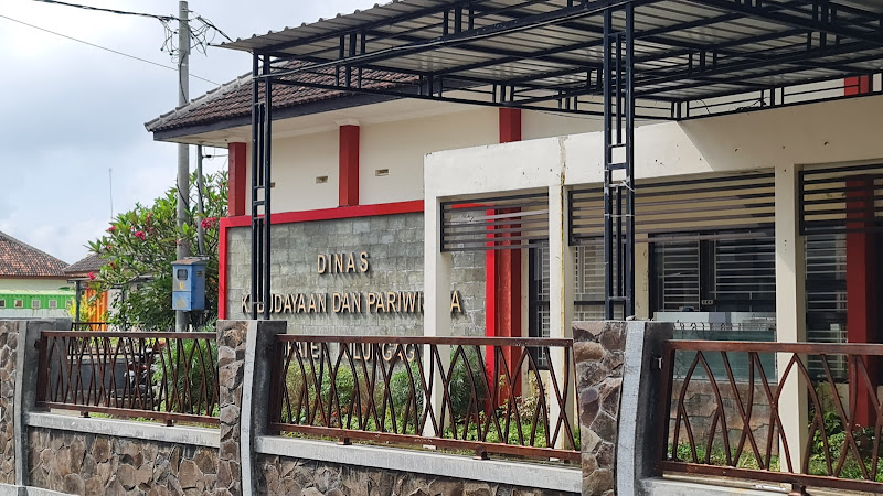 Kantor Pemerintah di Kabupaten Tulungagung: Informasi tentang jumlah tempat Tempat Penting