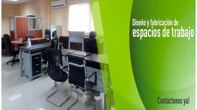 Opiniones de Ce Muebles de Oficina en Guayaquil - Tienda de muebles
