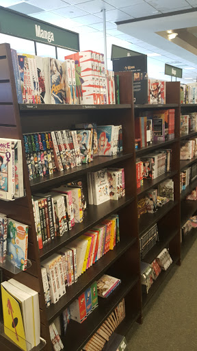Book Store «Barnes & Noble», reviews and photos, 102 Dorset St, South Burlington, VT 05403, USA