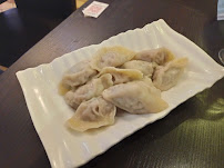 Dumpling du Restaurant chinois Chez Yong à Paris - n°6