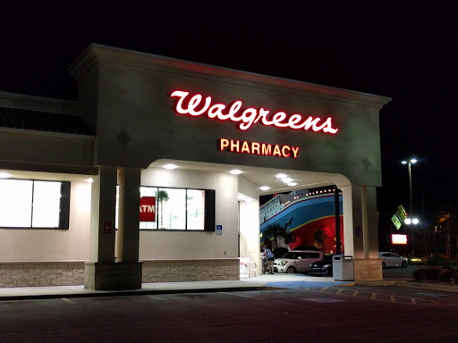 Drug Store «Walgreens», reviews and photos, 9998 Front Beach Rd, Panama City Beach, FL 32407, USA