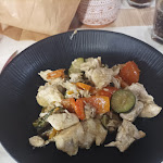 Photo n°1 de l'avis de Diego.r fait le 06/11/2023 à 14:32 sur le  La Caravella à Cagliari