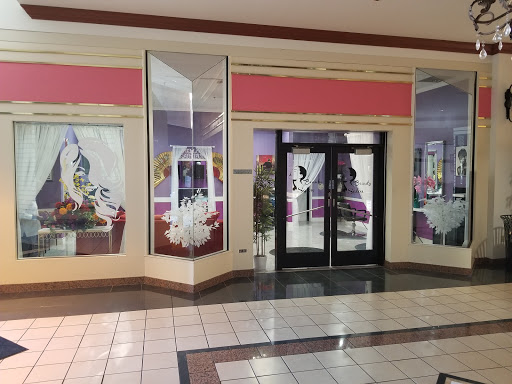 Shopping Mall «County Fair Fashion Mall», reviews and photos, 1264 E Gibson Rd E-500, Woodland, CA 95776, USA
