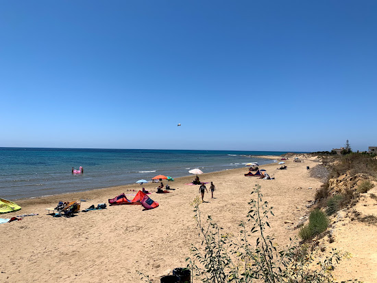Spiaggia di Puzziteddu