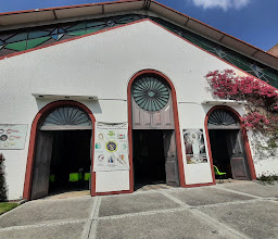 Iglesia De San José photo