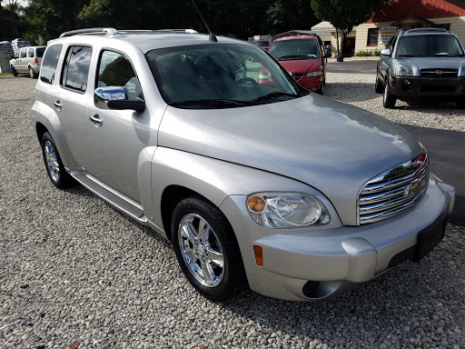 Used Car Dealer «Galeria Auto Mart Inc», reviews and photos, 934 S Orange Blossom Trail, Apopka, FL 32703, USA