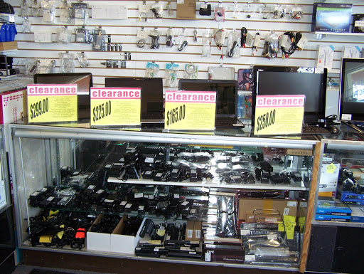 Computer Repair Service «Delaware PC Services, LLC», reviews and photos, 20660 Coastal Hwy #4, Rehoboth Beach, DE 19971, USA